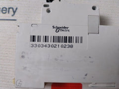 Merlin Gerin Dt40 Circuit Breaker Icu 6Ka
