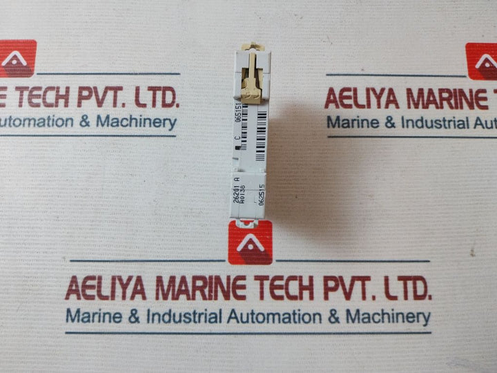 Merlin Gerin Dt40 Circuit Breaker 893.011.011.0002