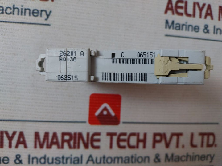 Merlin Gerin Dt40 Circuit Breaker 893.011.011.0002