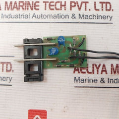 Merlin Gerin E103955 Mx-a Shunt Trip Xf-e Closing Release Circuit Breaker