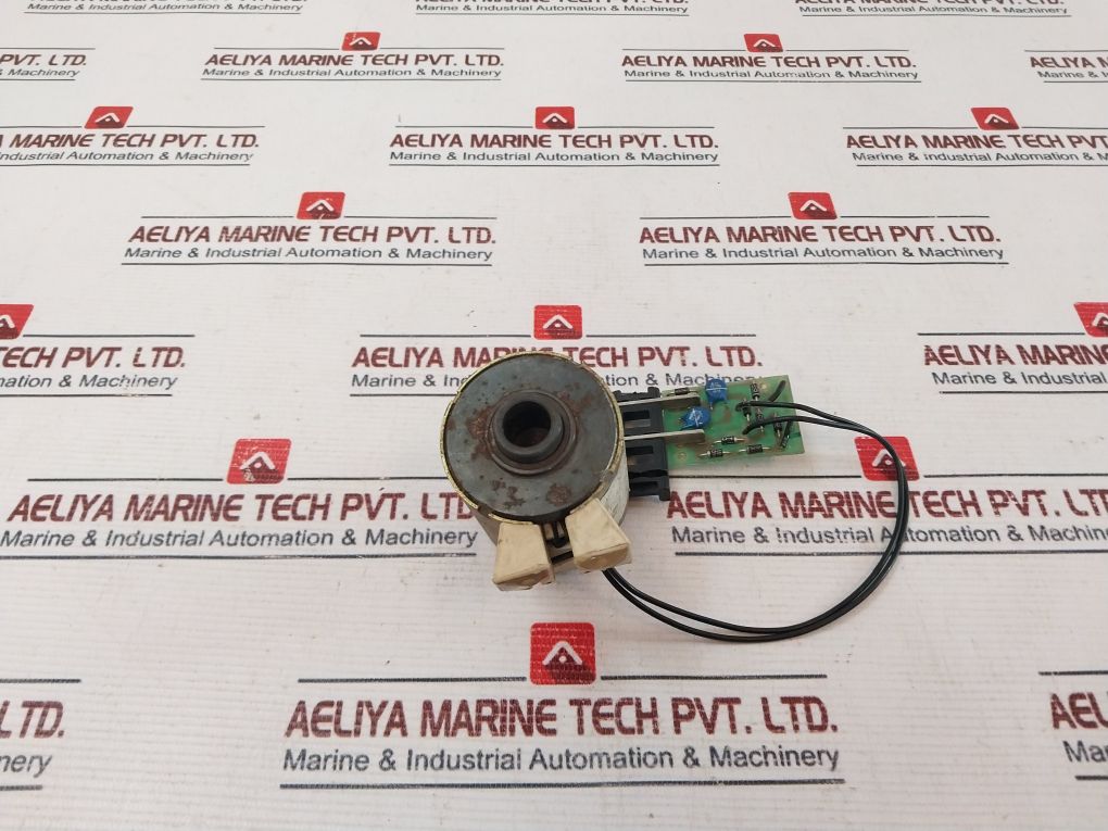 Merlin Gerin E103955 Mx-a Shunt Trip Xf-e Closing Release Circuit Breaker