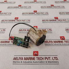Merlin Gerin E103955 Mx-a Shunt Trip Xf-e Closing Release Circuit Breaker