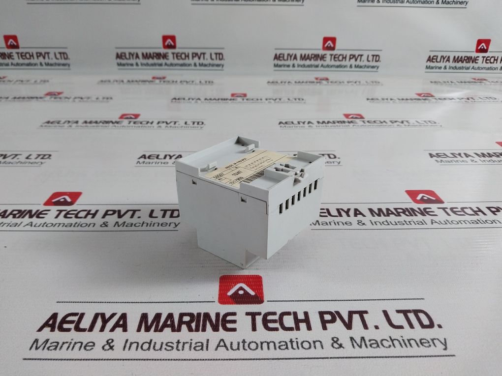 Merlin Gerin Vigilohm Em9 Insulation Monitoring Relay 50597 K 220-240Vac