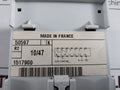 Merlin Gerin Vigilohm Em9 Insulation Monitoring Relay 50597 K 220-240Vac