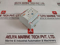 Merlin Gerin Vigilohm Em9 Insulation Monitoring Relay 115-125Vac