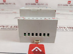 Merlin Gerin Vigilohm Em9 Insulation Monitoring Relay 115-125Vac