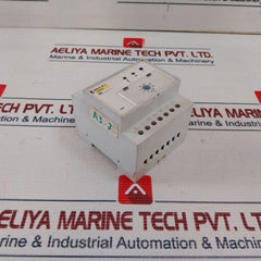 Merlin Gerin Em9 Vigilohm Isolated Control Relay