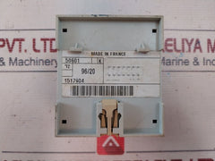 Merlin Gerin Em9 Vigilohm Isolated Control Relay