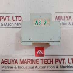 Merlin Gerin Em9 Vigilohm Isolated Control Relay