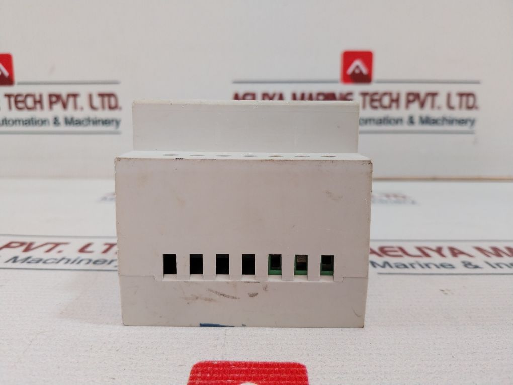 Merlin Gerin Em9 Vigilohm Isolated Control Relay