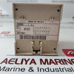 Merlin Gerin Em9B 50555 Controller Insulation