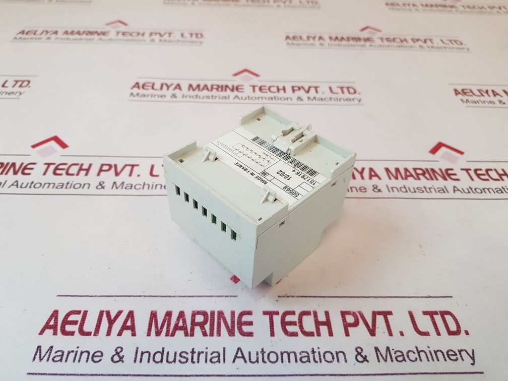 Merlin Gerin Em9Bv Insulation Monitor 115-127Vac 50568 M