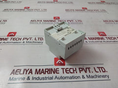 Merlin Gerin Em9 Monitoring Relay 50601