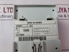 Merlin Gerin Em9 Monitoring Relay 50601