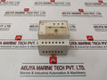 Merlin Gerin Em9T Vigilohm Insulation Monitor 115-127Vac