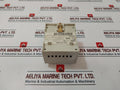 Merlin Gerin Em9T Vigilohm Insulation Monitor 115-127Vac