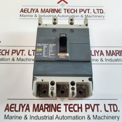 Merlin Gerin Ezc250N Easy Pact 250 Circuit Breaker