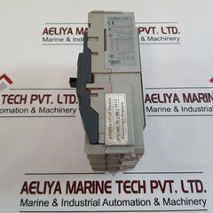 Merlin Gerin Ezc250N Easy Pact 250 Circuit Breaker