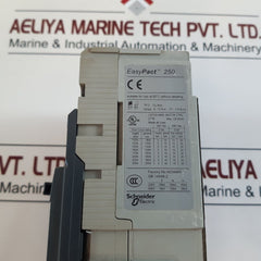 Merlin Gerin Ezc250N Easy Pact 250 Circuit Breaker