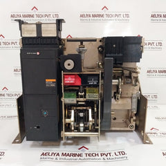 Merlin Gerin Masterpact M08 H1 Air Circuit Breaker Iec 947-2 480/690V 50/60Hz