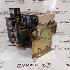 Merlin Gerin Masterpact M08 H1 Air Circuit Breaker Iec 947-2 480/690V 50/60Hz