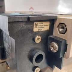 Merlin Gerin Masterpact M08 H1 Air Circuit Breaker Iec 947-2 480/690V 50/60Hz