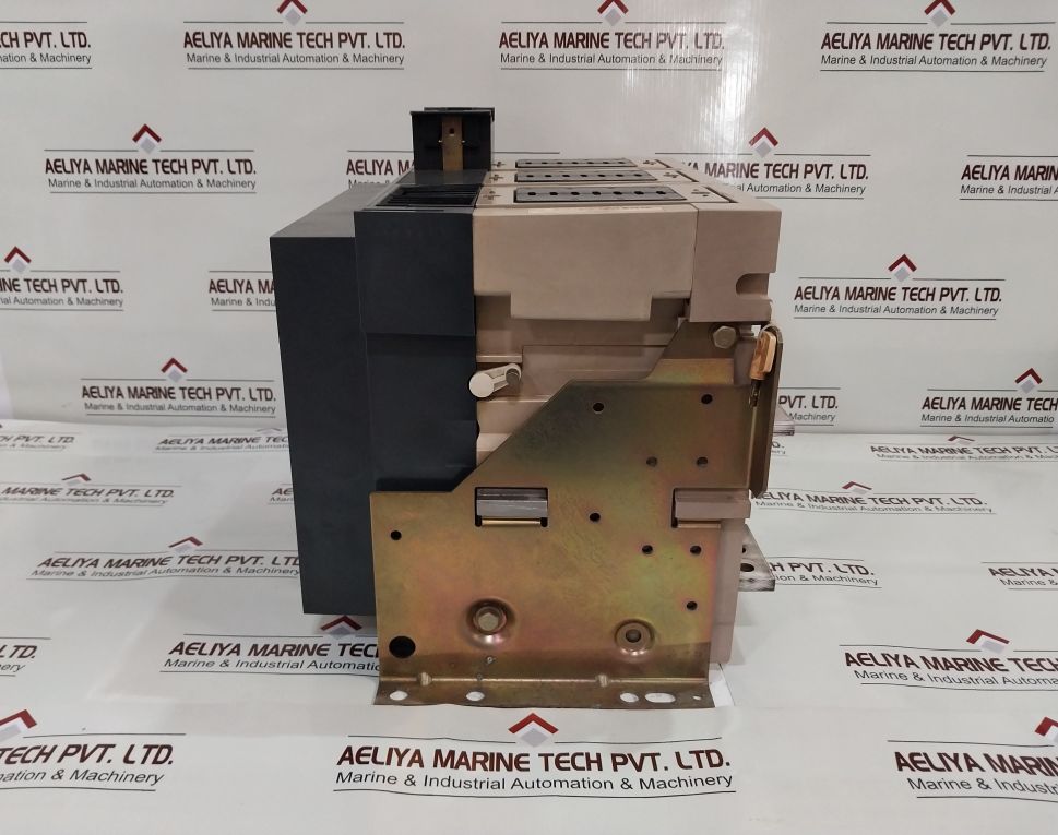 Merlin Gerin Masterpact M08 H1 Air Circuit Breaker Iec 947-2 480/690V 50/60Hz