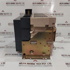 Merlin Gerin Masterpact M08 H1 Air Circuit Breaker Iec 947-2 480/690V 50/60Hz