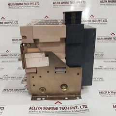 Merlin Gerin Masterpact M08 H1 Air Circuit Breaker Iec 947-2 480/690V 50/60Hz