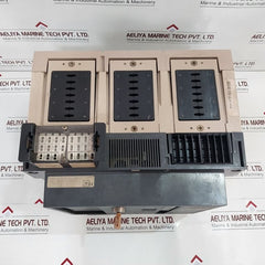 Merlin Gerin Masterpact M08 H1 Air Circuit Breaker Iec 947-2 480/690V 50/60Hz