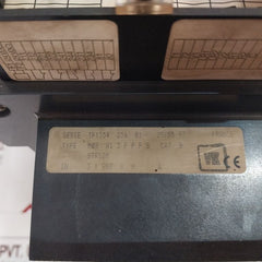 Merlin Gerin Masterpact M08 H1 Air Circuit Breaker Iec 947-2 480/690V 50/60Hz