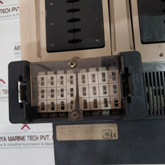 Merlin Gerin Masterpact M08 H1 Air Circuit Breaker Iec 947-2 480/690V 50/60Hz