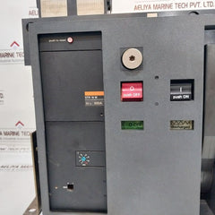 Merlin Gerin Masterpact M08 H1 Air Circuit Breaker Iec 947-2 480/690V 50/60Hz
