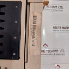 Merlin Gerin Masterpact M08 H1 Air Circuit Breaker Iec 947-2 480/690V 50/60Hz