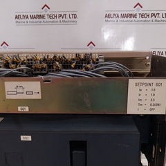Merlin Gerin M10 N1