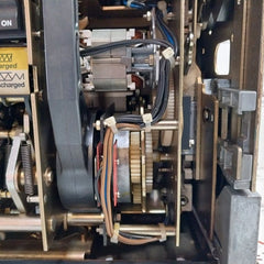 Merlin Gerin M10 N1