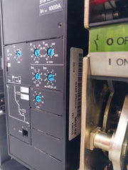 Merlin Gerin M10 N1