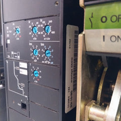 Merlin Gerin M10 N1