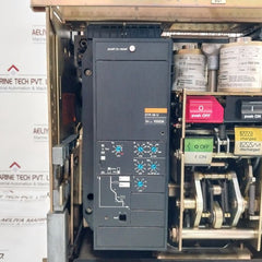 Merlin Gerin M10 N1