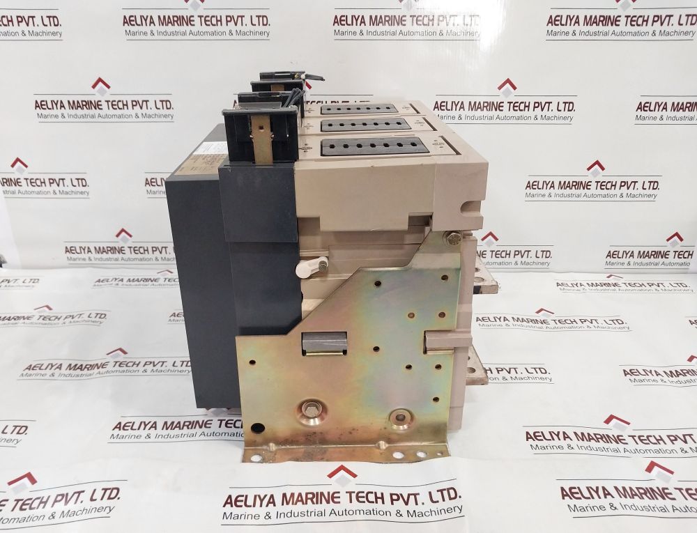 Merlin Gerin M16 H2