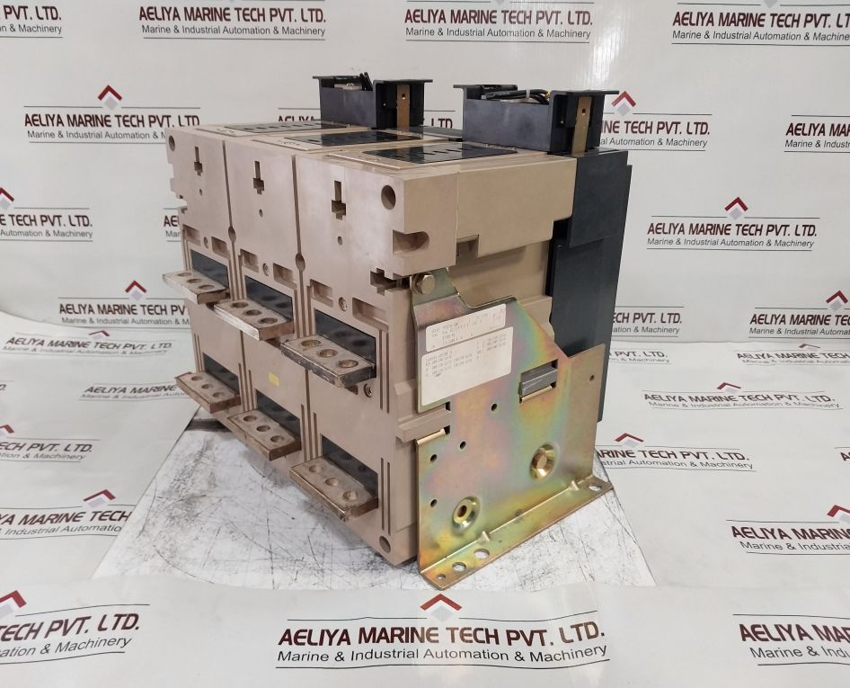 Merlin Gerin M16 H2