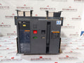 Merlin Gerin M16 H2 3Fppf Masterpact High-performance Circuit Breaker 1600A
