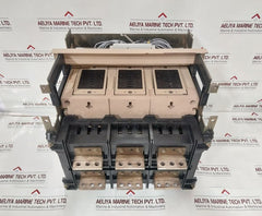 Merlin Gerin M16 N1 Masterpact Circuit Breaker Tf10961000610