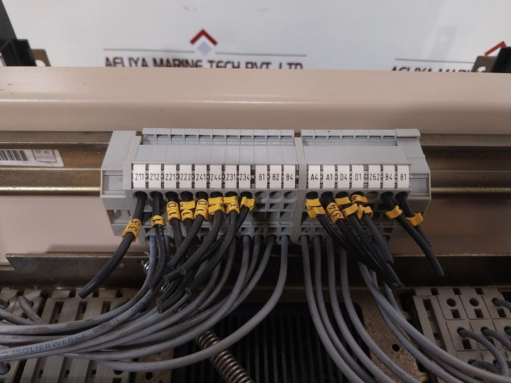 Merlin Gerin M16 N1 Masterpact Circuit Breaker Tf10961000610