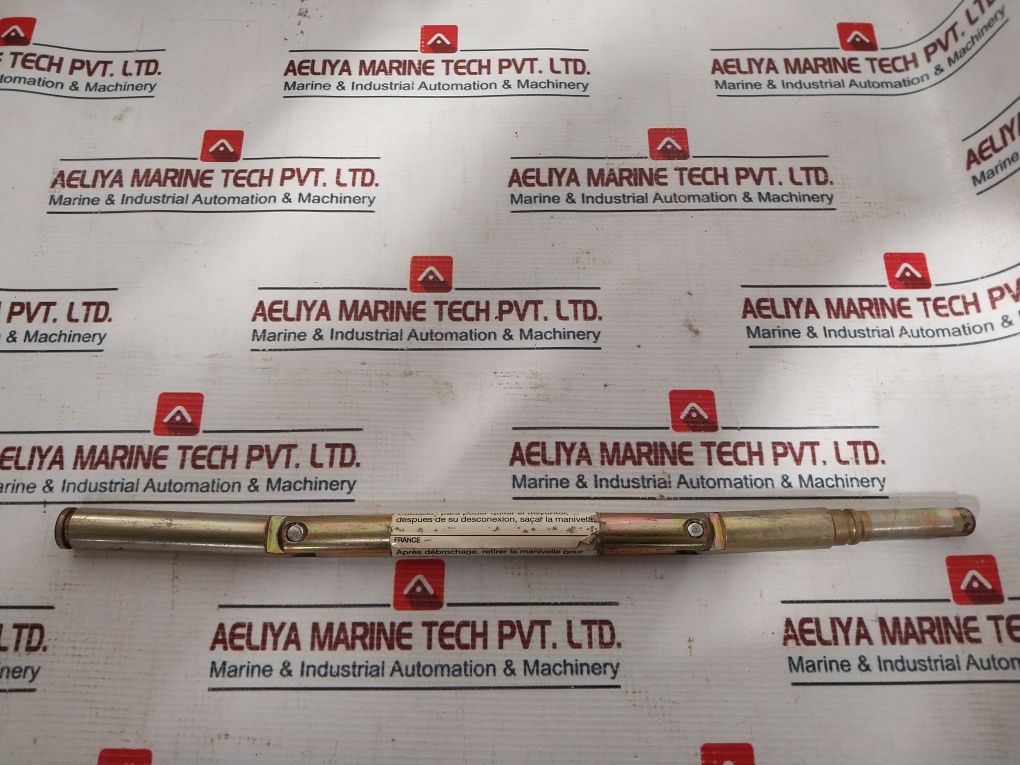 Merlin Gerin Masterpact M16 N1 Circuit Breaker 1000V 50/60Hz