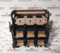 Merlin Gerin Masterpact M16 N1 Circuit Breaker 1000V 50/60Hz