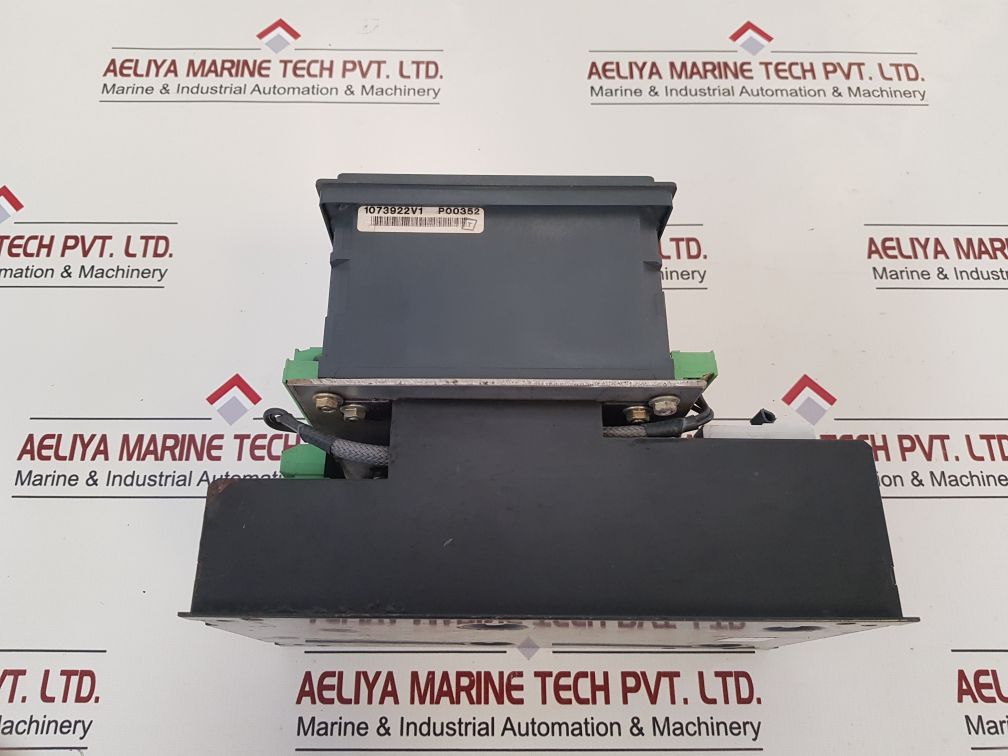 Merlin Gerin Masterpact Multi9 P25M Circuit Breaker