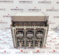 Merlin Gerin Masterpact Nw20 H1 Air Circuit Breaker 2000Amp