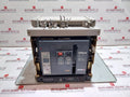 Merlin Gerin Masterpact Nw25 H1 Circuit Breaker 2500A 1000V 50/60Hz