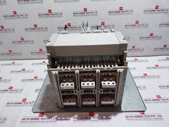 Merlin Gerin Masterpact Nw25 H1 Circuit Breaker 2500A 1000V 50/60Hz